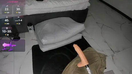 Devil_Minds — Stripchat recorded stream image, 19.06.2025 19:00