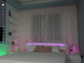 haileygrx — Chaturbate recorded stream image, 19.06.2025 18:20
