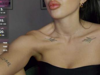 KatrinaMoreno — Bongacams recorded stream image, 19.06.2025 19:00