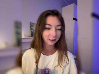 ShyAlya — Bongacams recorded stream screenshot (19 Jun 2025)