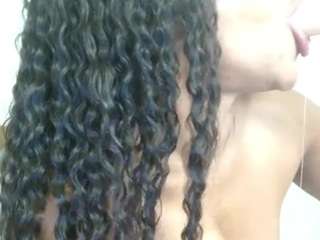 prettyjess — Camsoda recorded stream image, 20.06.2025 05:10