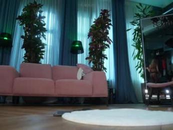 eva_fashionista — Chaturbate recorded stream screenshot (20 Jun 2025)