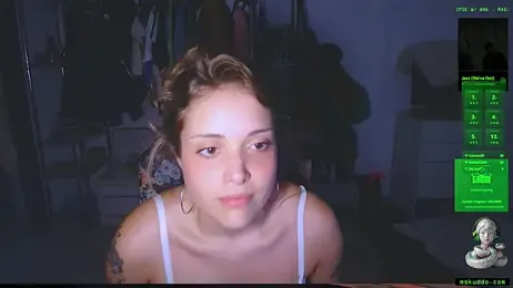 mskuddo — Stripchat recorded stream image, 11.02.2025 00:00