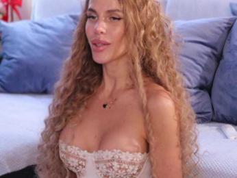 ALVUWKA — Bongacams recorded stream image, 20.06.2025 09:00