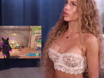 ALVUWKA — Bongacams recorded stream image, 20.06.2025 09:00
