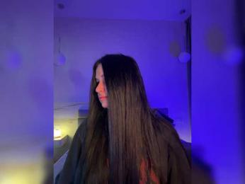 Vilgelmina — Bongacams recorded stream screenshot (10 Feb 2025)