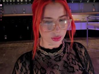 MadelineFox — Bongacams recorded stream image, 20.06.2025 07:30