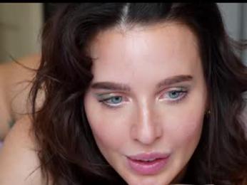 ellaa91 — Chaturbate recorded stream screenshot (20 Jun 2025)