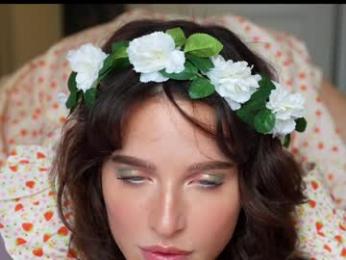 ellaa91 — Chaturbate recorded stream screenshot (20 Jun 2025)