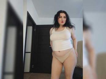 NATASECRET — Bongacams recorded stream image, 20.06.2025 13:40