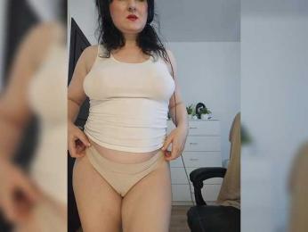 NATASECRET — Bongacams recorded stream image, 20.06.2025 13:40