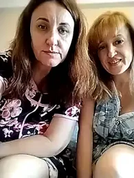 DonnaMagdalena — Stripchat recorded stream image, 20.06.2025 10:10
