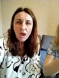 DonnaMagdalena — Stripchat recorded stream image, 20.06.2025 10:10