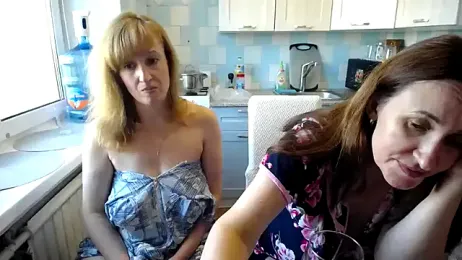 DonnaMagdalena — Stripchat recorded stream image, 20.06.2025 10:10