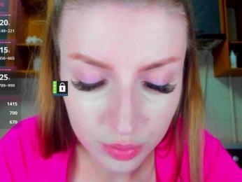PinkPanterka — Bongacams recorded stream image, 20.06.2025 10:50