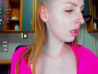 PinkPanterka — Bongacams recorded stream image, 20.06.2025 10:50