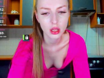 PinkPanterka — Bongacams recorded stream image, 20.06.2025 10:50