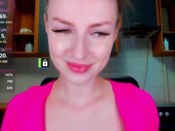 PinkPanterka — Bongacams recorded stream image, 20.06.2025 10:50