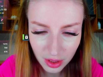 PinkPanterka — Bongacams recorded stream image, 20.06.2025 10:50