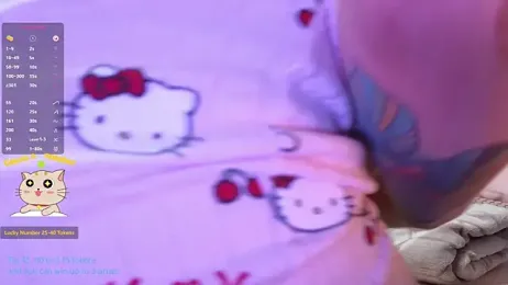 kimmie_meow — Stripchat recorded stream image, 20.06.2025 18:00