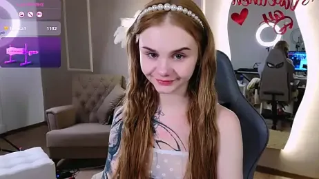 Britney_Lynch — Stripchat recorded stream image, 11.02.2025 00:10