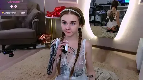Britney_Lynch — Stripchat recorded stream image, 11.02.2025 00:10