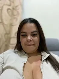 AliceStarshine — Stripchat recorded stream screenshot (11 Feb 2025)