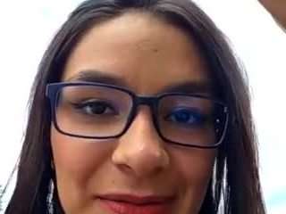 maggiejones — Camsoda recorded stream image, 20.06.2025 21:50