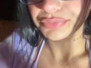maggiejones — Camsoda recorded stream image, 20.06.2025 21:50