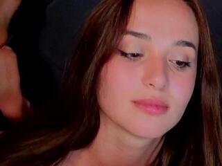 Melissa Fumero — Flirt4free recorded stream image, 20.06.2025 19:20