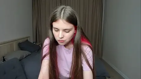 lil_cassie — Stripchat recorded stream image, 20.06.2025 18:50