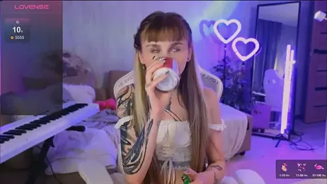 Britney_Lynch — Stripchat recorded stream image, 20.06.2025 19:50