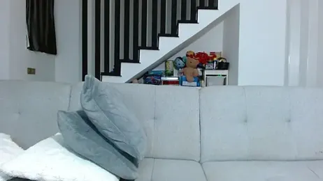 Gabrielaaxxx — Stripchat recorded stream screenshot (20 Jun 2025)