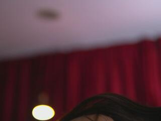Evelyn Evy — Flirt4free recorded stream image, 20.06.2025 17:50