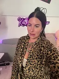 InKed-Kathy — Stripchat recorded stream image, 20.06.2025 23:00