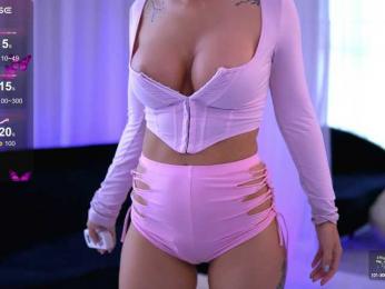 AnnaRhodes — Bongacams recorded stream image, 20.06.2025 21:10