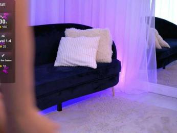 AnnaRhodes — Bongacams recorded stream image, 20.06.2025 21:10