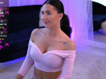AnnaRhodes — Bongacams recorded stream image, 20.06.2025 21:10