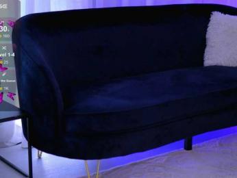 AnnaRhodes — Bongacams recorded stream image, 20.06.2025 21:10