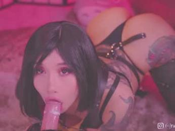 nekyra_san — Chaturbate recorded stream image, 21.06.2025 00:20