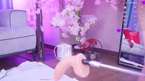 Marry_Cordy — Stripchat recorded stream screenshot (21 Jun 2025)