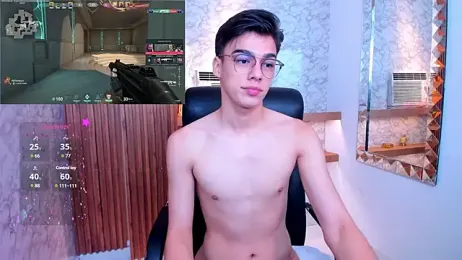 Gerony_ — Stripchat recorded stream screenshot (21 Jun 2025)