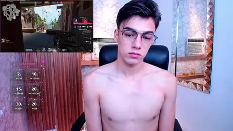 Gerony_ — Stripchat recorded stream screenshot (21 Jun 2025)