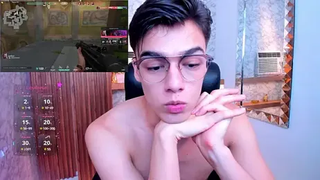 Gerony_ — Stripchat recorded stream screenshot (21 Jun 2025)