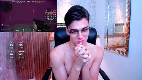 Gerony_ — Stripchat recorded stream screenshot (21 Jun 2025)