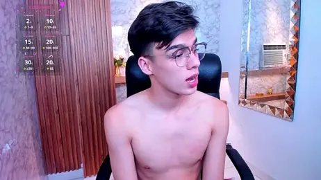 Gerony_ — Stripchat recorded stream screenshot (21 Jun 2025)