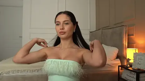 Ashley-Evans — Stripchat recorded stream image, 21.06.2025 07:10