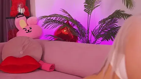 fallingangel — Stripchat recorded stream image, 26.01.2025 16:10