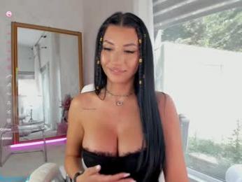miss_diamond__ — Chaturbate recorded stream image, 21.06.2025 05:30