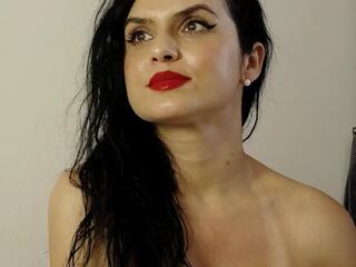 Adele Holter — Flirt4free recorded stream image, 21.06.2025 04:10